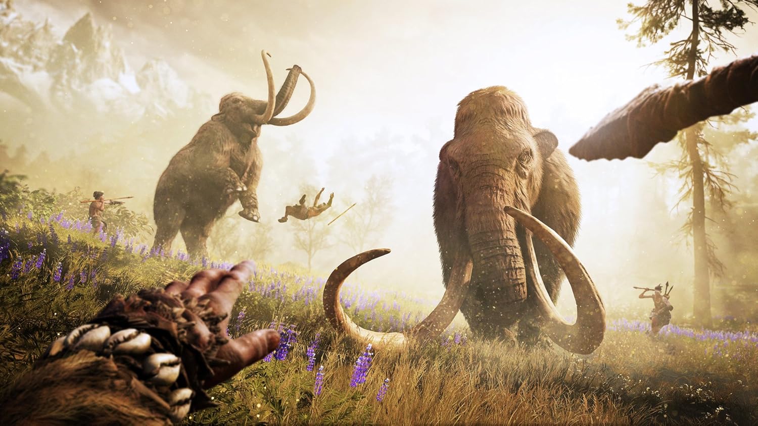 Far Cry Primal Ps4 UK Far Cry Primal Ps4 UK